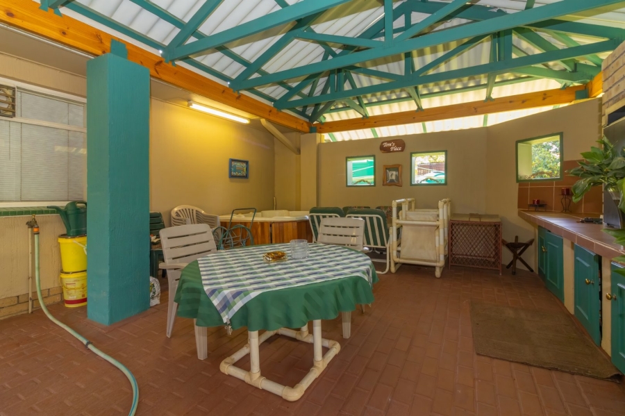 4 Bedroom Property for Sale in Jordania Free State